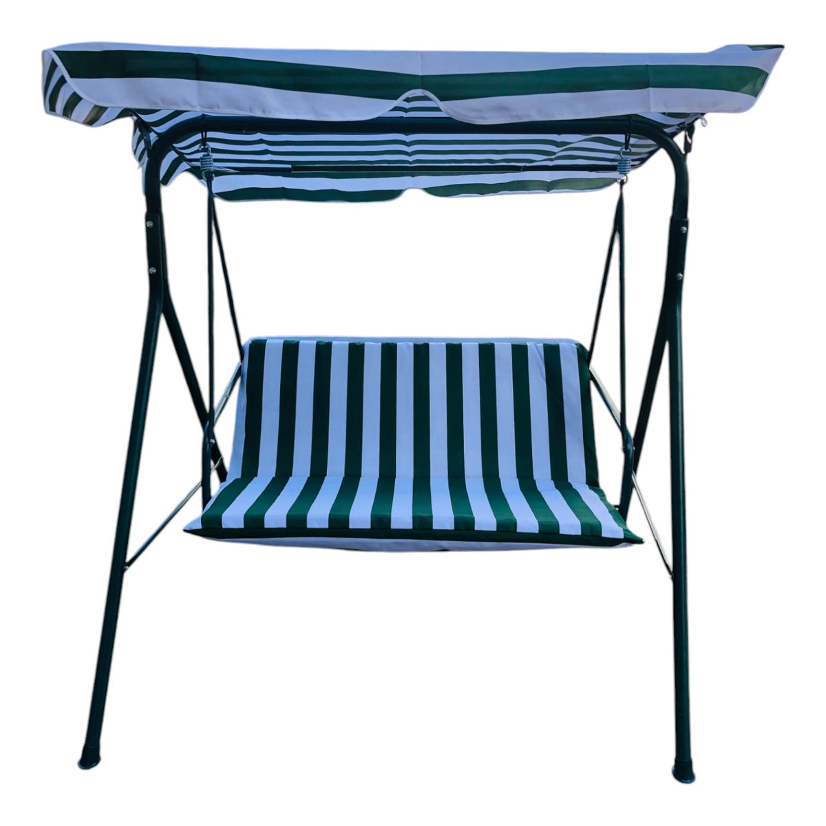 Swing Green 2-SEATER BV-24018