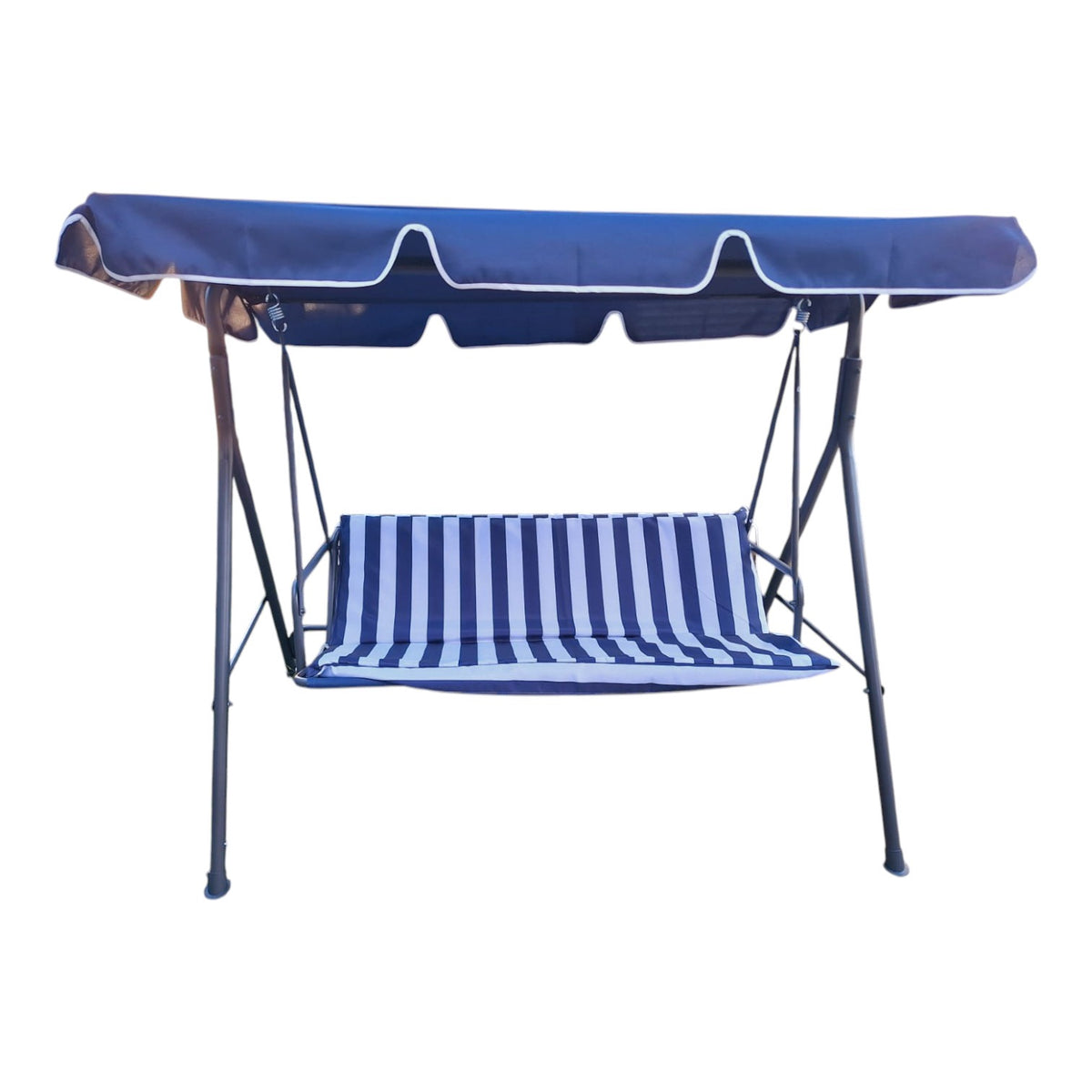 Swing Blue 3-SEATER 26-411