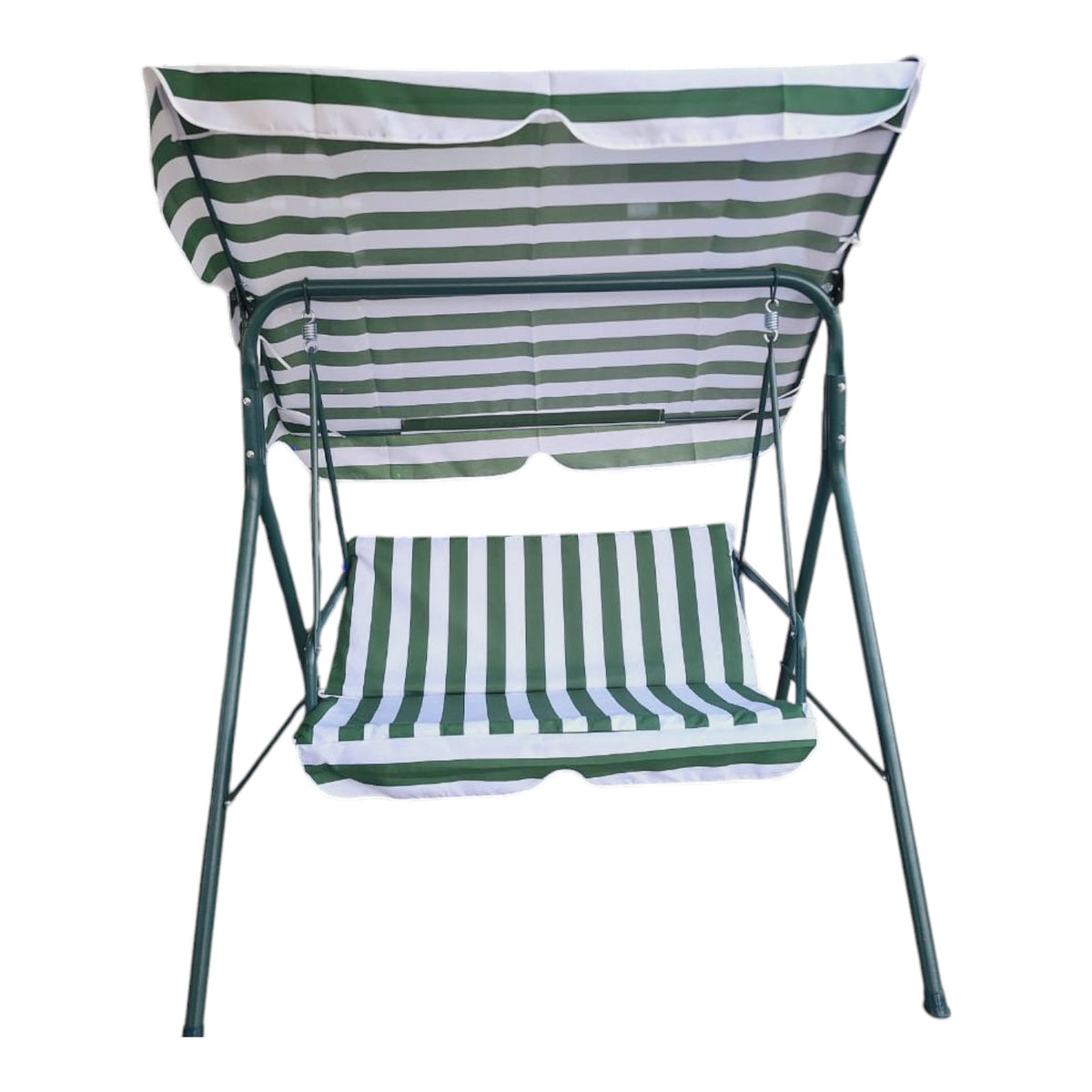 Swing Green 2-SEATER BV-24018