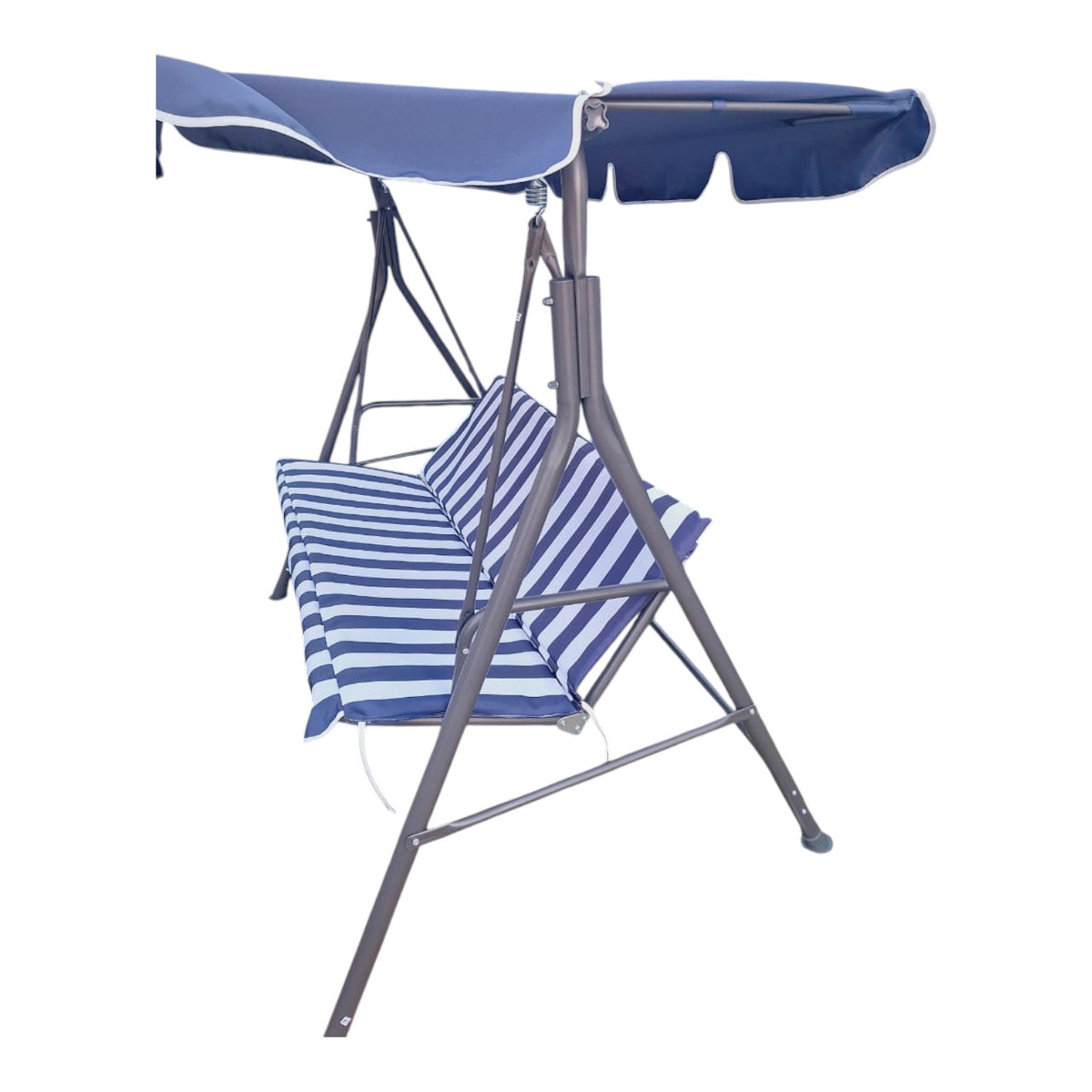 Swing Blue 3-SEATER 26-411