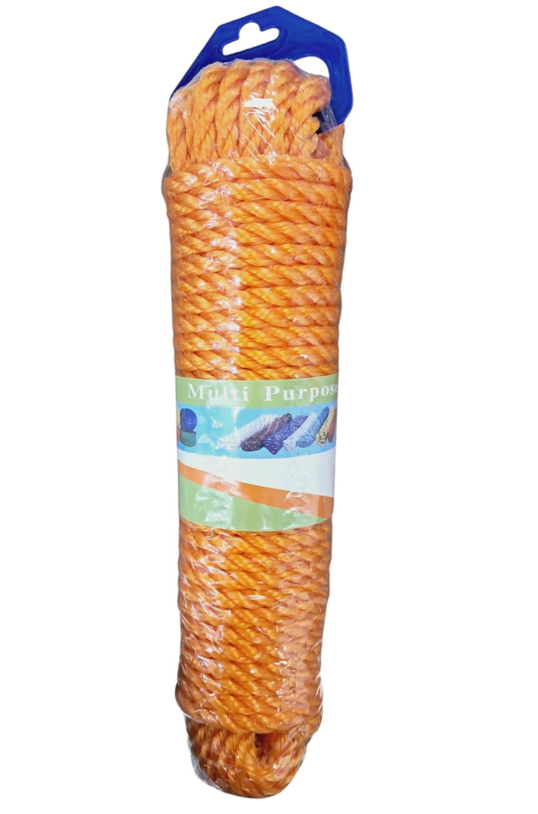 Rope Multi Purpose 10MM 20M DCS4439-Y47