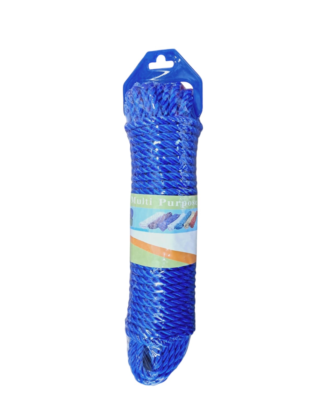 Rope Multi Purpose 8MM 20M DCS4437-Y47