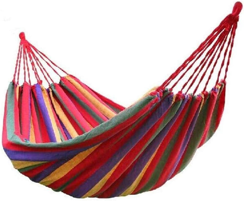 Hammock Stripe F10-3 240X150CM