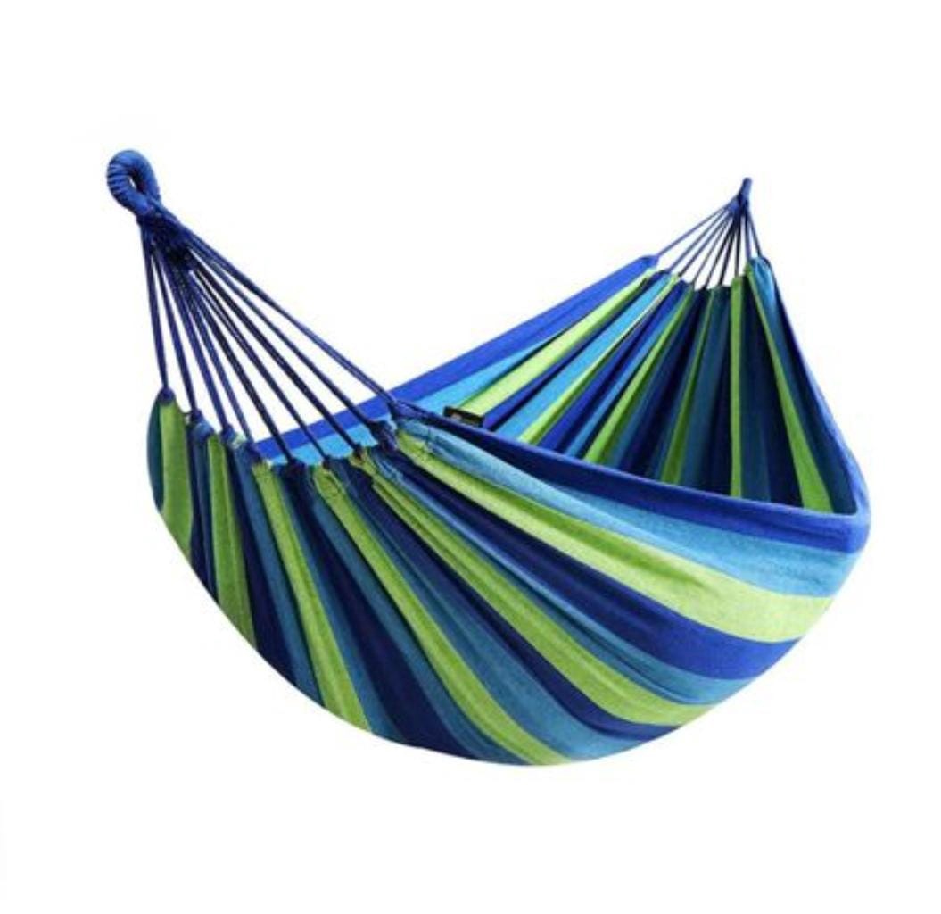 Hammock Stripe F10-3 240X150CM