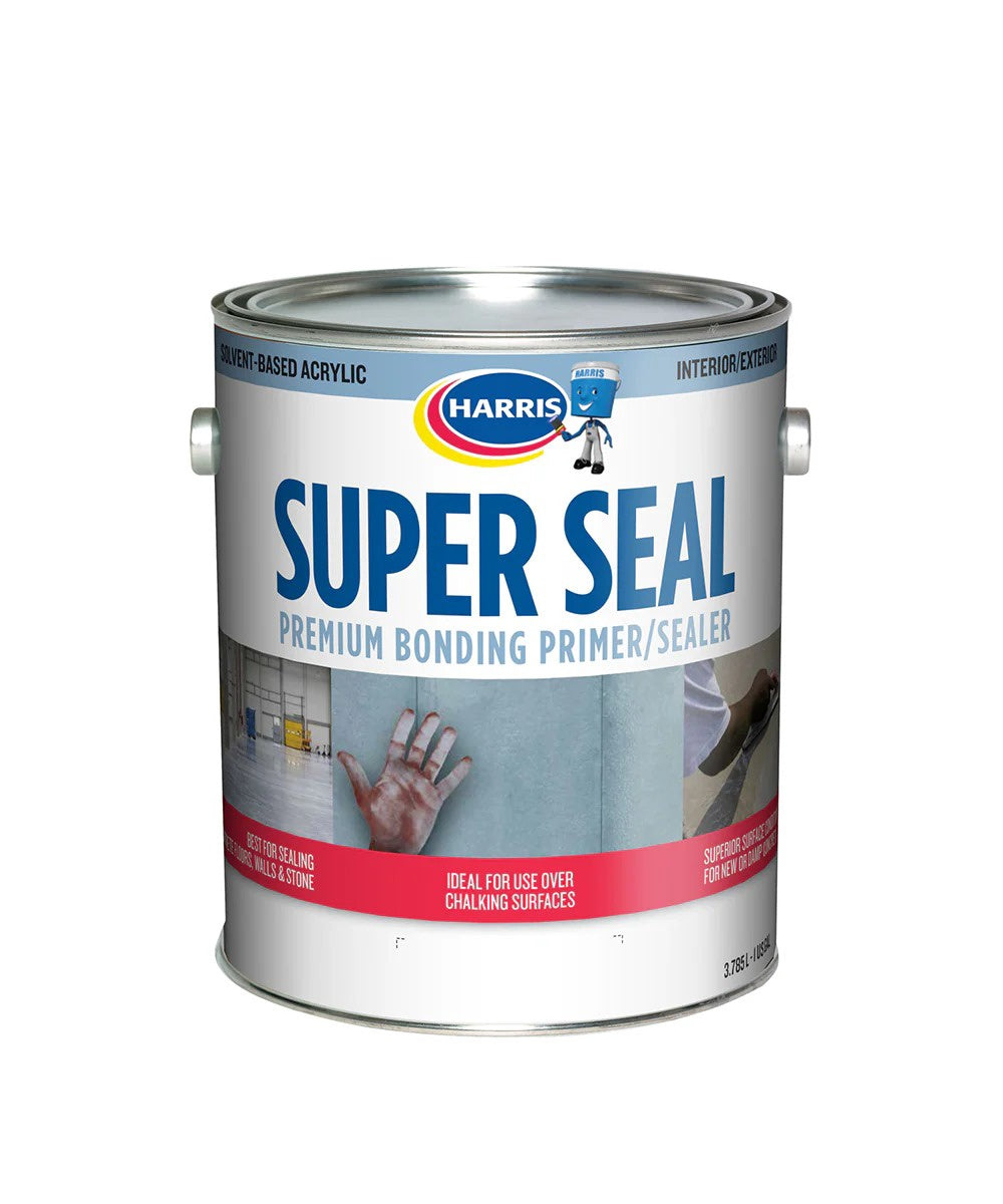 HARRIS Super Seal 1 Gal