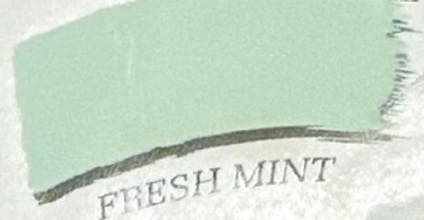 HARRIS Paint Boss 2PT Flat Fresh Mint