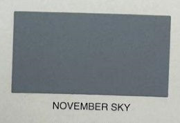 SISSONS Paint Oil November Sky Super Gloss