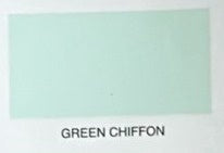 SISSONS Paint Weather Guard Green Chiffon 1 Gal
