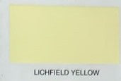 SISSONS Paint Weather Guard Litchfield Yellow 1GAL