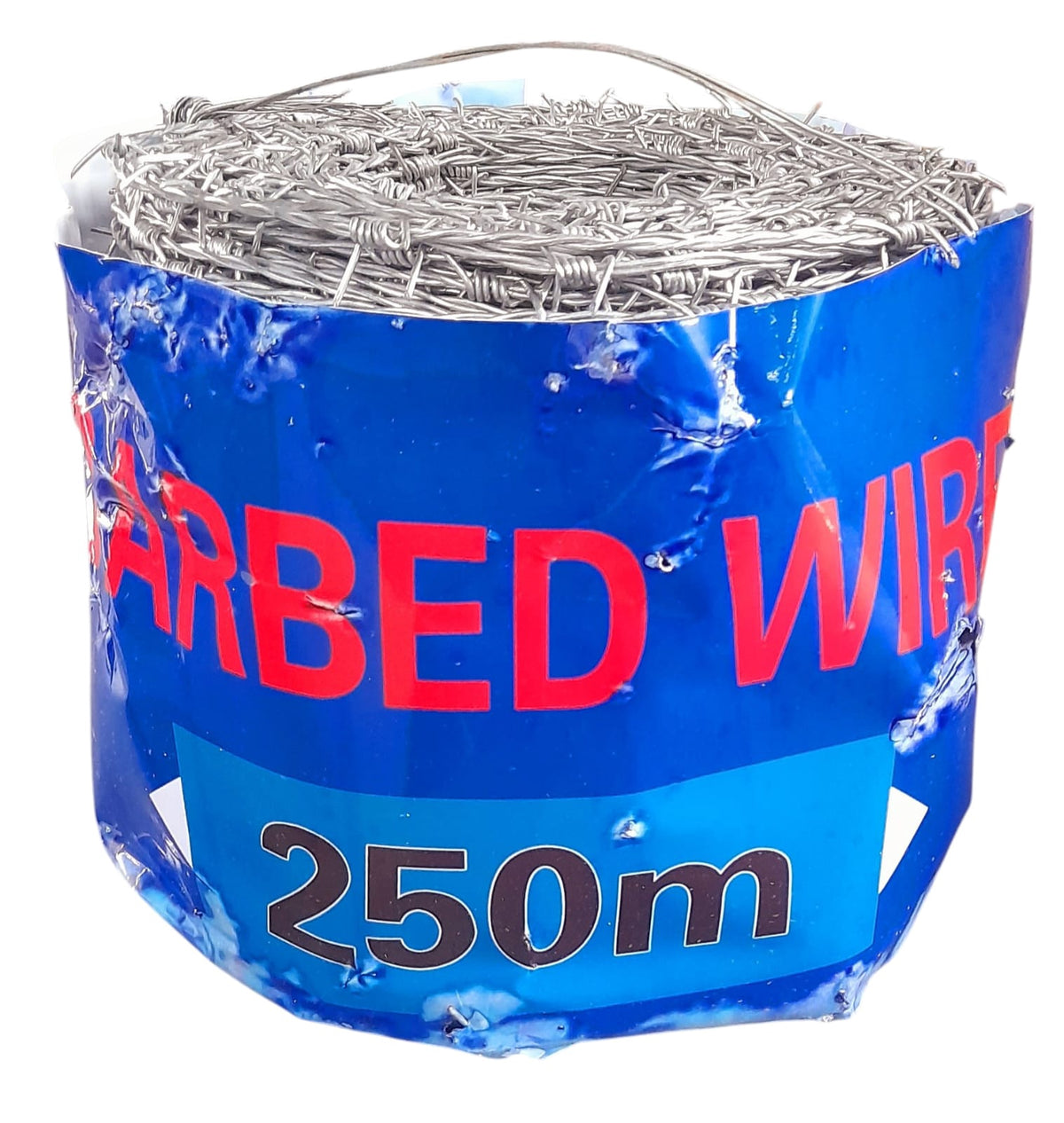 Barb Wire 250M /820FT Blue Label