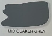 SISSONS Paint Oil Mid Quaker Grey Price Buster