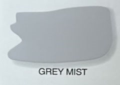 SISSONS Paint Oil Grey Mist Price Buster