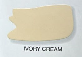 SISSONS Paint Oil Ivory Cream Price Buster