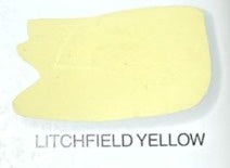 SISSONS Paint Super Matt Litchfield Yellow