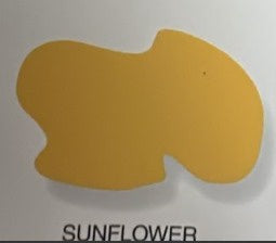 SISSONS Paint Super Matt Sunflower Gal