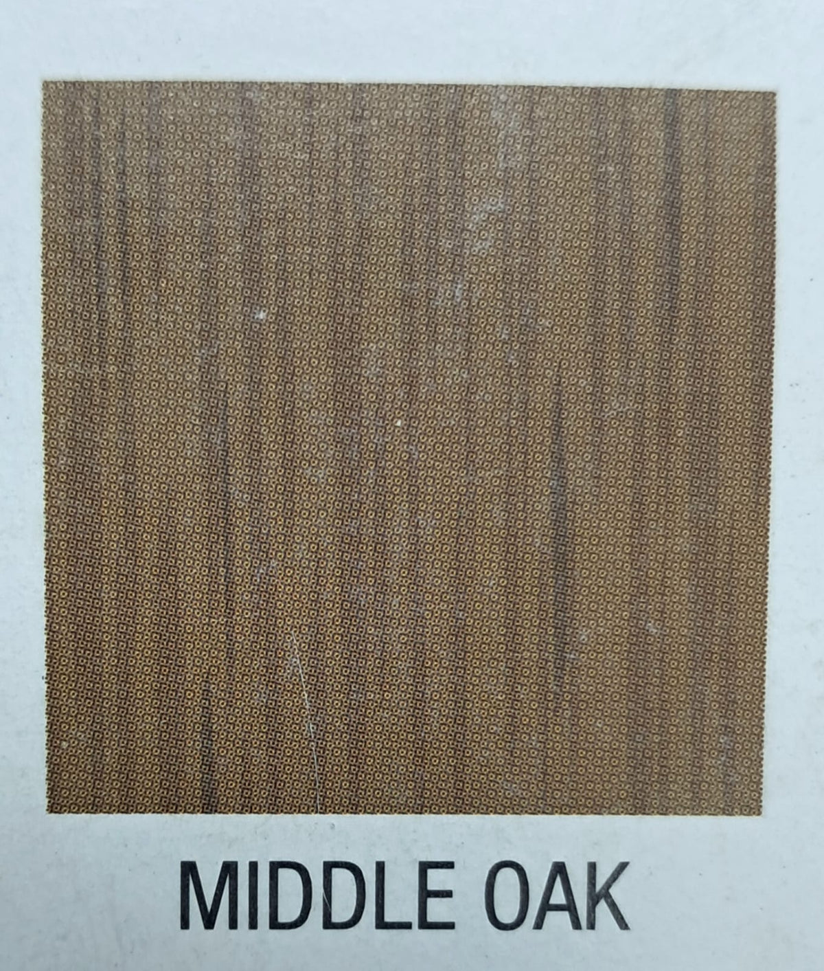SISSONS Wood Stain Gal Middle Oak Oil Varnish