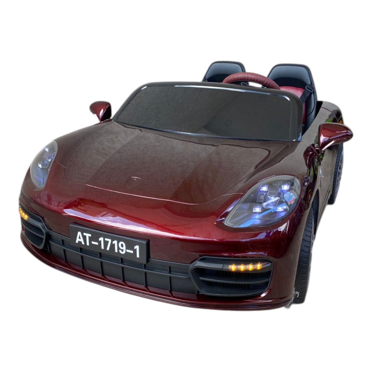 Toy Car Ride on GP-3204 AT-1719-1