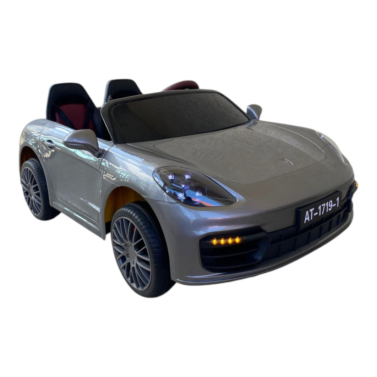Toy Car Ride on GP-3204 AT-1719-1