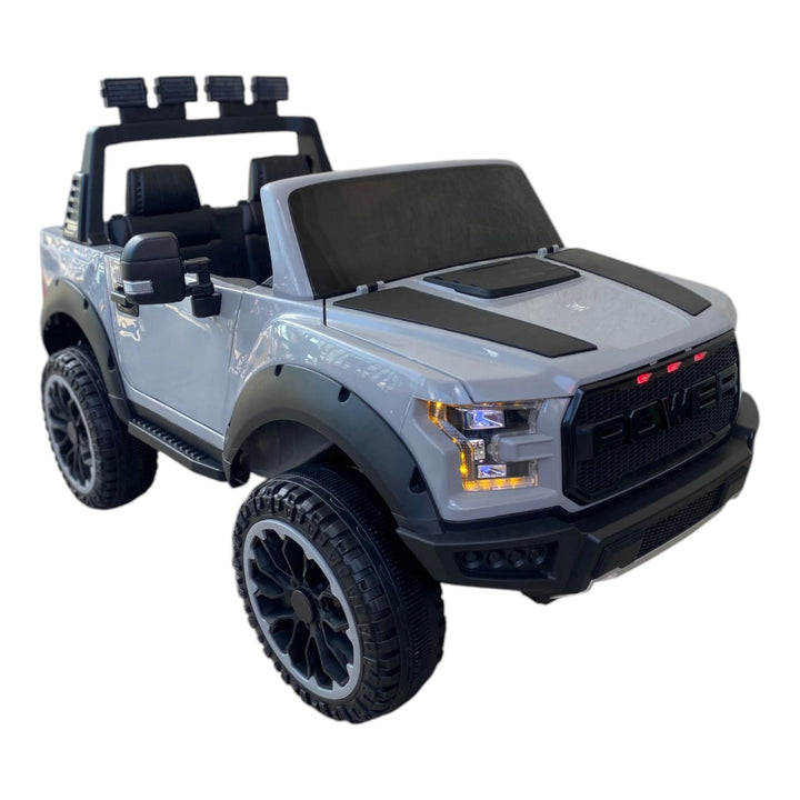 Toy Car Ride on GP-3210 XHD-F150