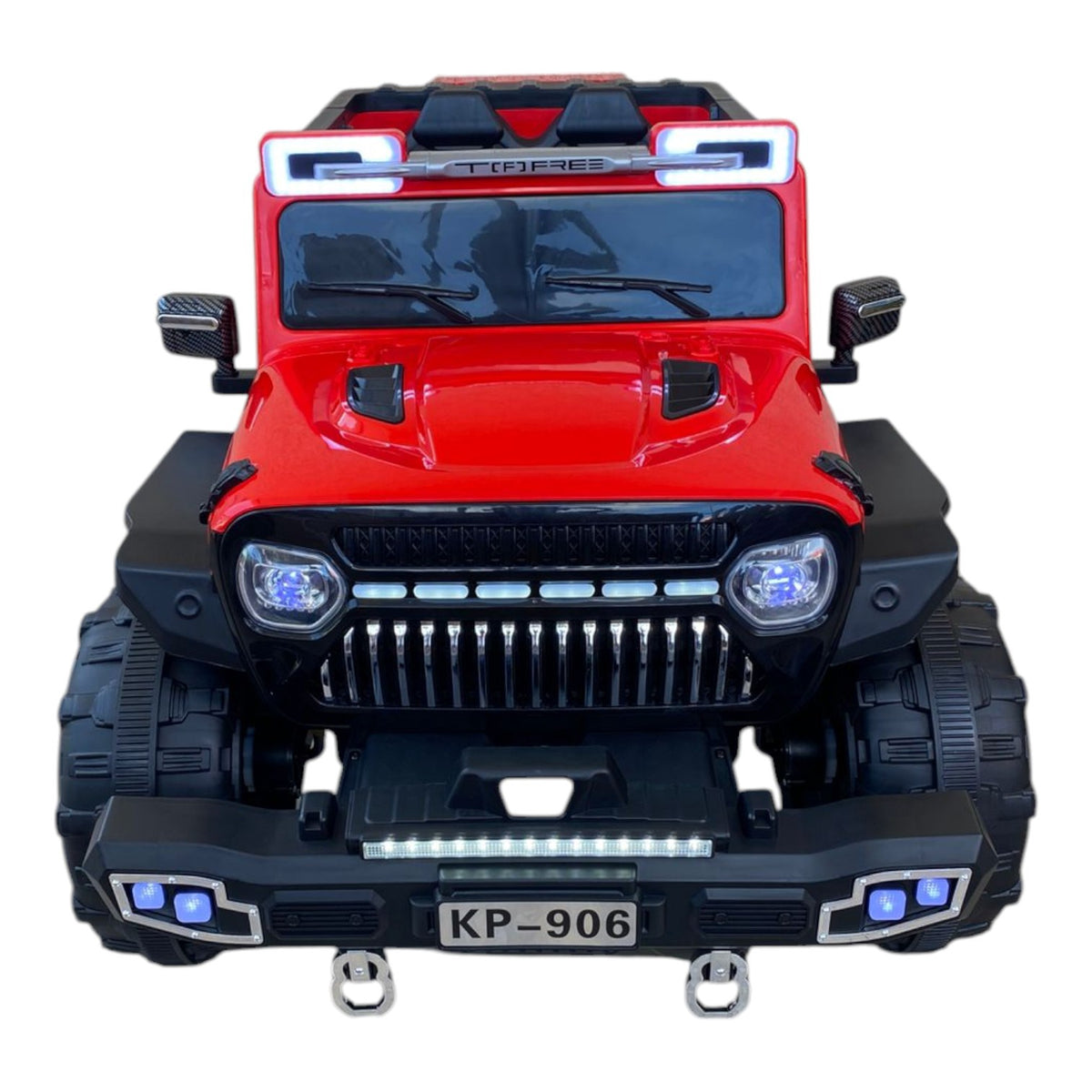 Toy Car Ride on GP-3207 KP-906
