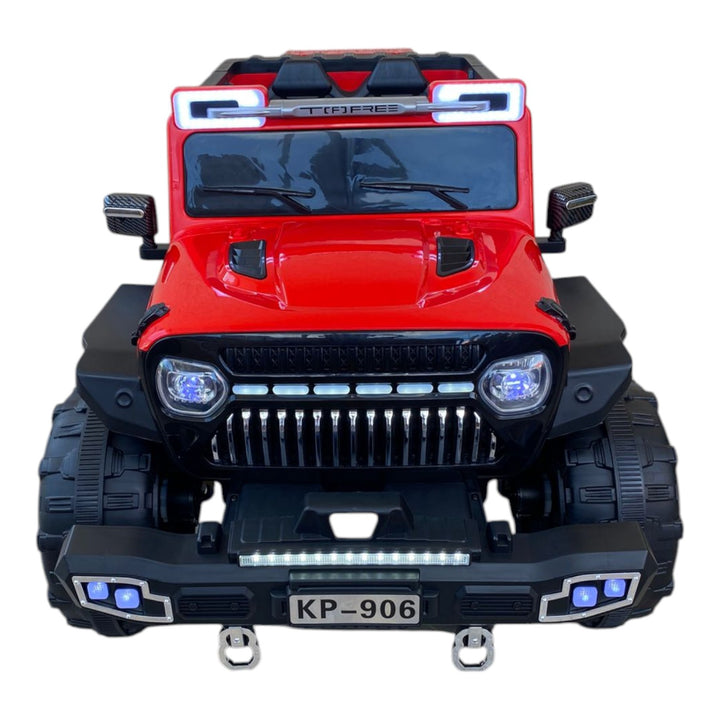 Toy Car Ride on GP-3207 KP-906