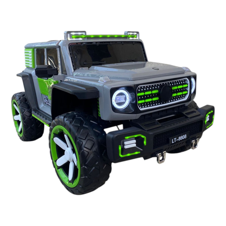 Toy Car Ride on GP-3199 LT-8808-EL