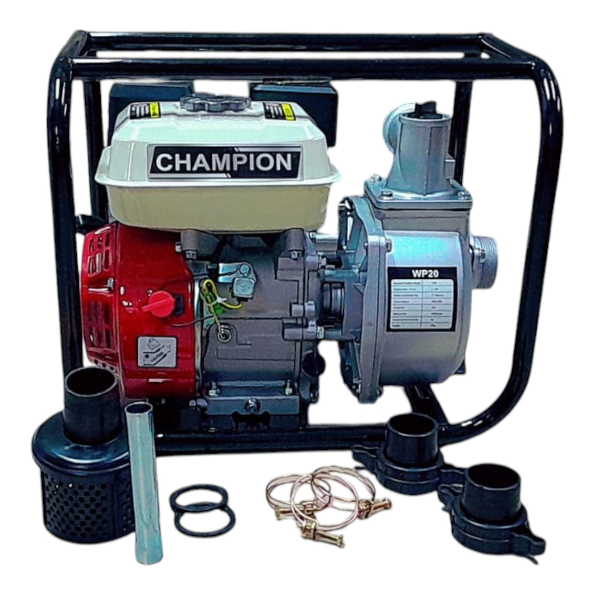 GENERIC Water Pump 2" Champion WP20