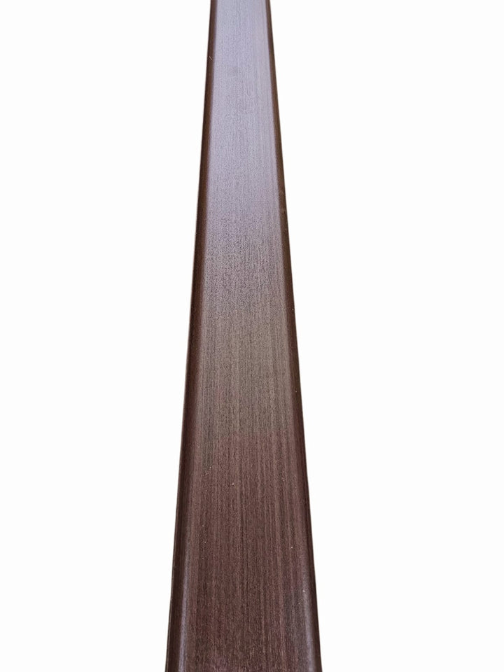 Moulding Foam Skirting Brown S01 6CM X 2.95M