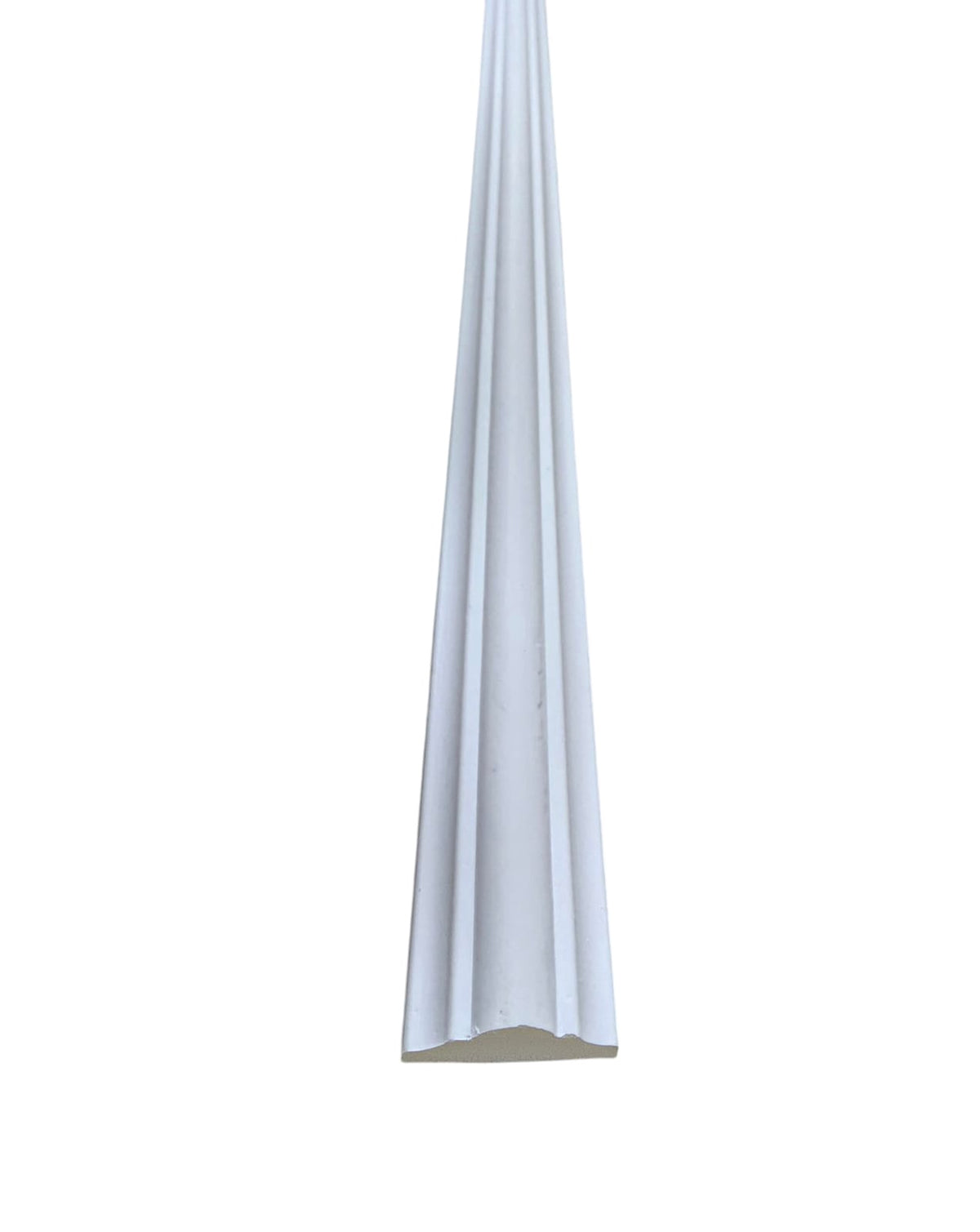 Moulding Foam White Pu Line 03 240X3.5CM