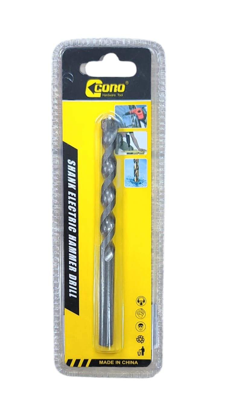 CORO Drill Bit Concrete 10MM