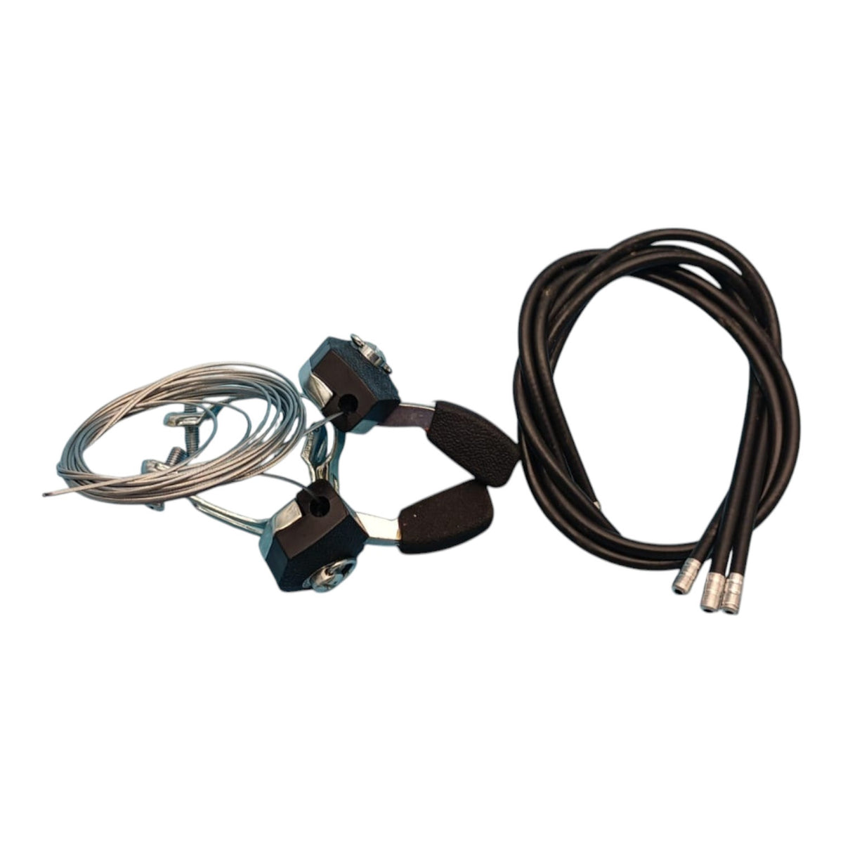 SUPER LEON Bicycle Gear Lever Set Comp Mtb