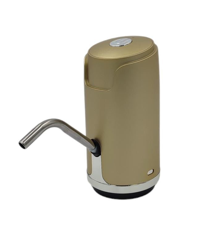 Automatic Bottle Pump Rechargeable CSJ-4603-Y49