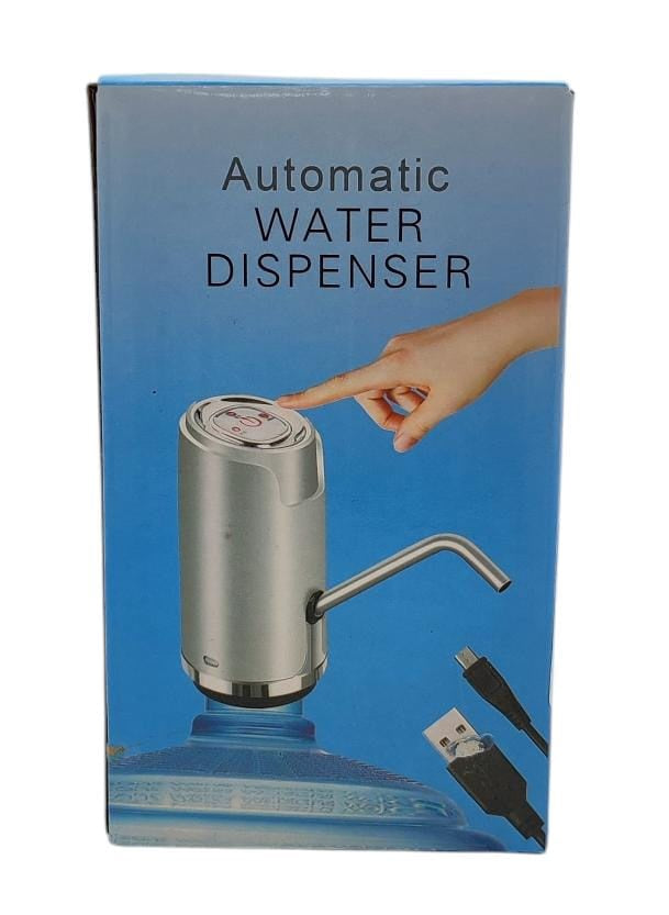 Automatic Bottle Pump Rechargeable CSJ-4603-Y49