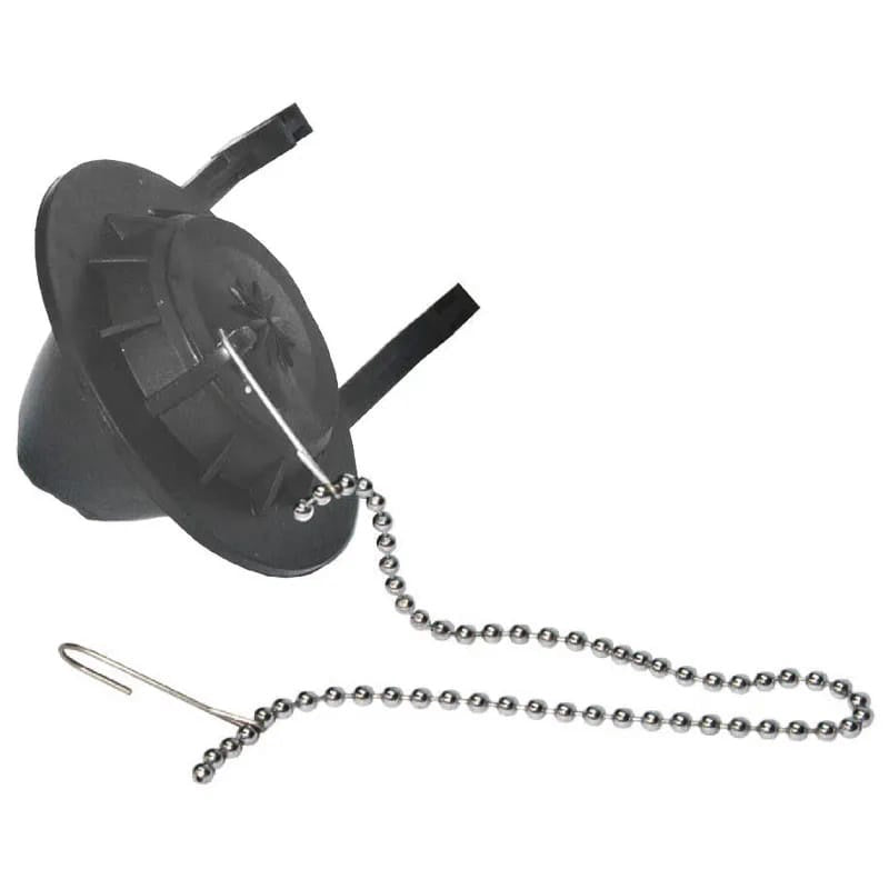 CRONEX RABO Cistern Flapper with Chain Cronexrabo Cxp 5301
