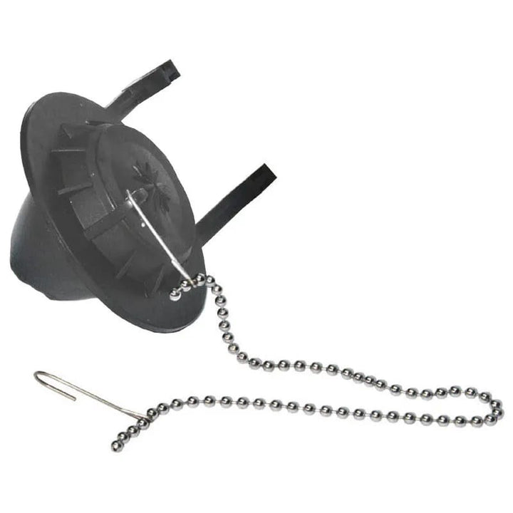 CRONEX RABO Cistern Flapper with Chain Cronexrabo Cxp 5301