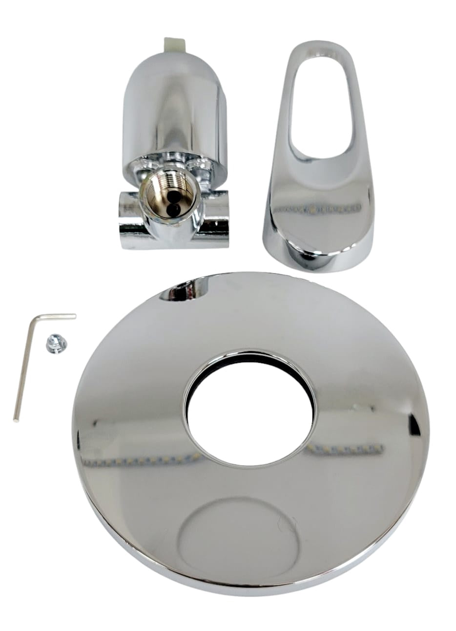 CRONEX Shower Mixer Valve Single Control Cxp 5470
