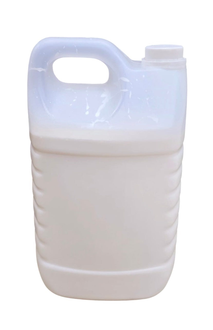 Concrete Curing Compound Agent White 1 Gal