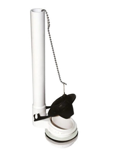 CRONEX Cistern Flapper Valve Plastic Cxp 5325