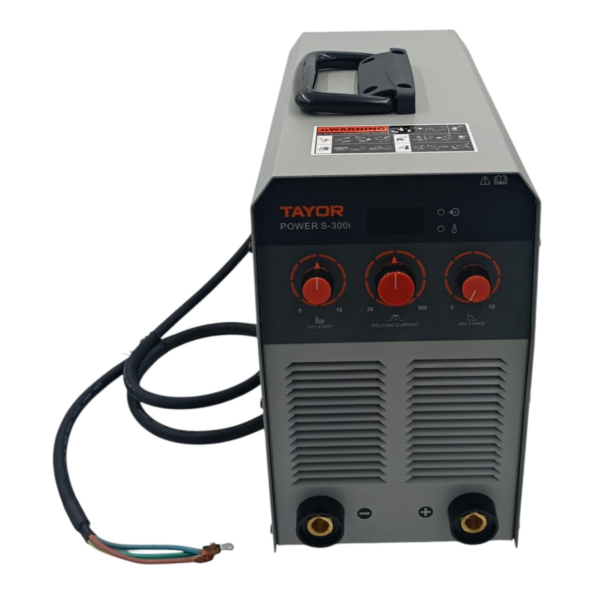 TAYOR Welding Machine Power SL-300I 220V