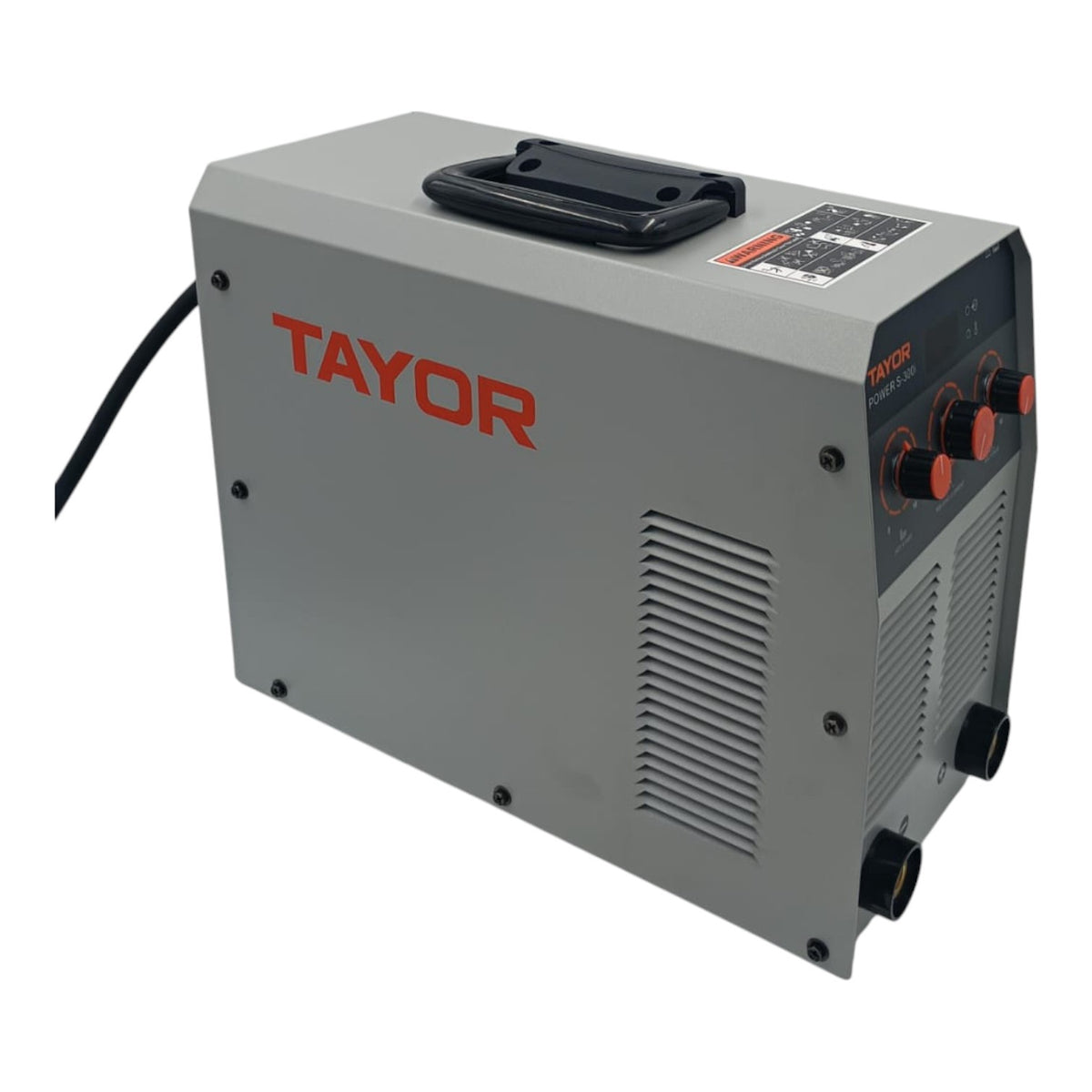TAYOR Welding Machine Power SL-300I 220V