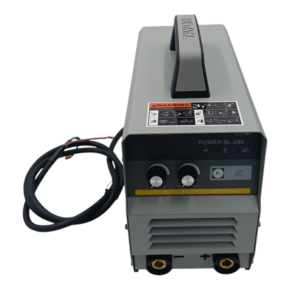 TAYOR Welding Machine Power SL-280 220V