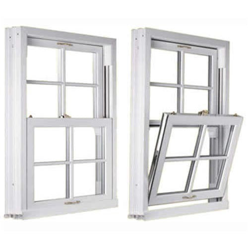 Window Sash 30" X 48" W/MESH Tilt Feature Easy to Clean