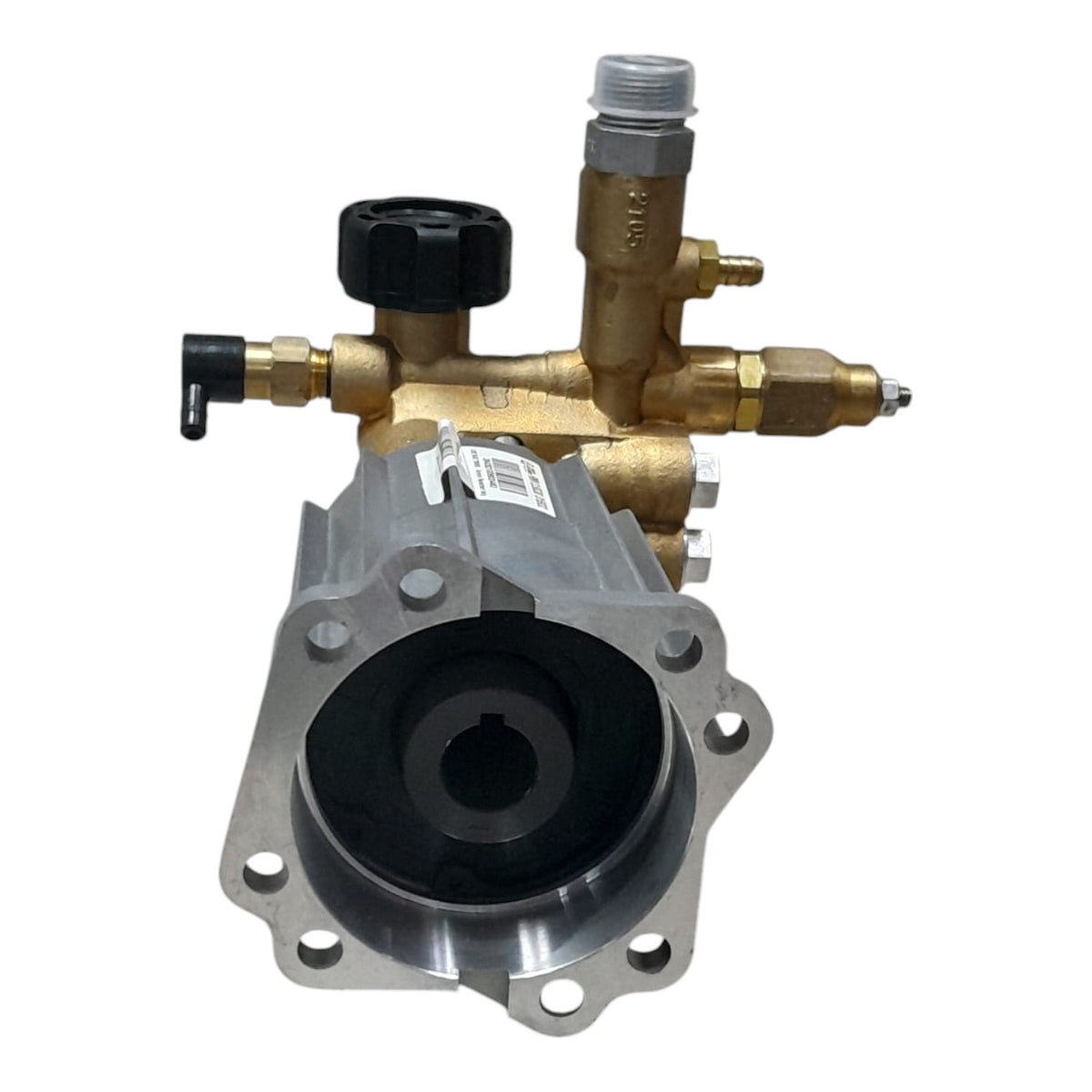 Pressure Washer Chamber Pump Axial 3000PSI 2.5GPM Rmv 2.5G30 316932