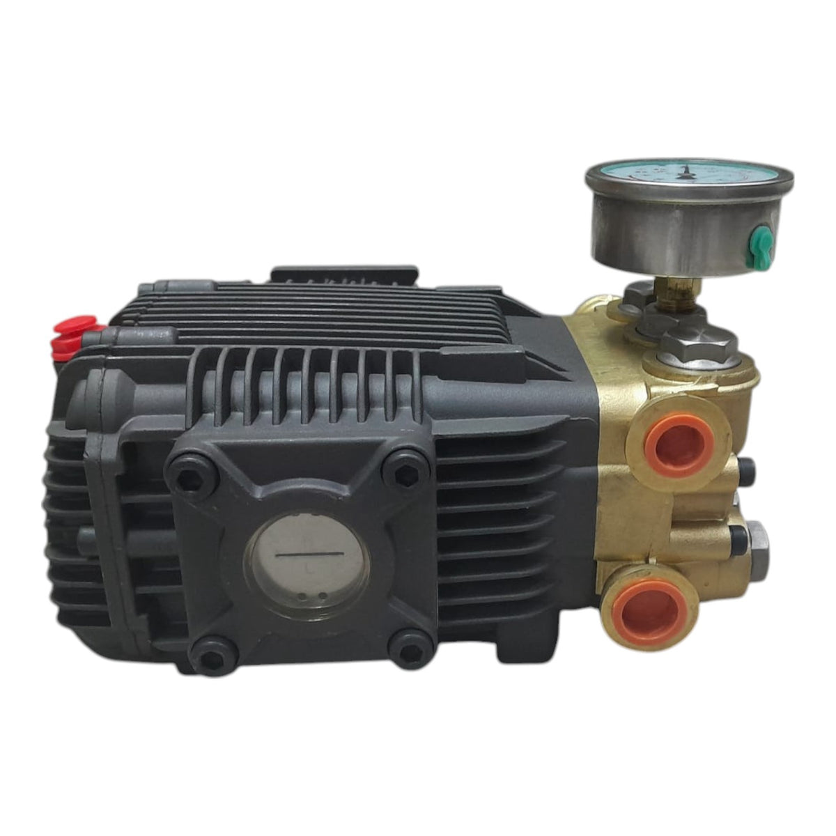Pressure Washer Chamber Pump Axial Triplex 3000PSI 1508A 290428109