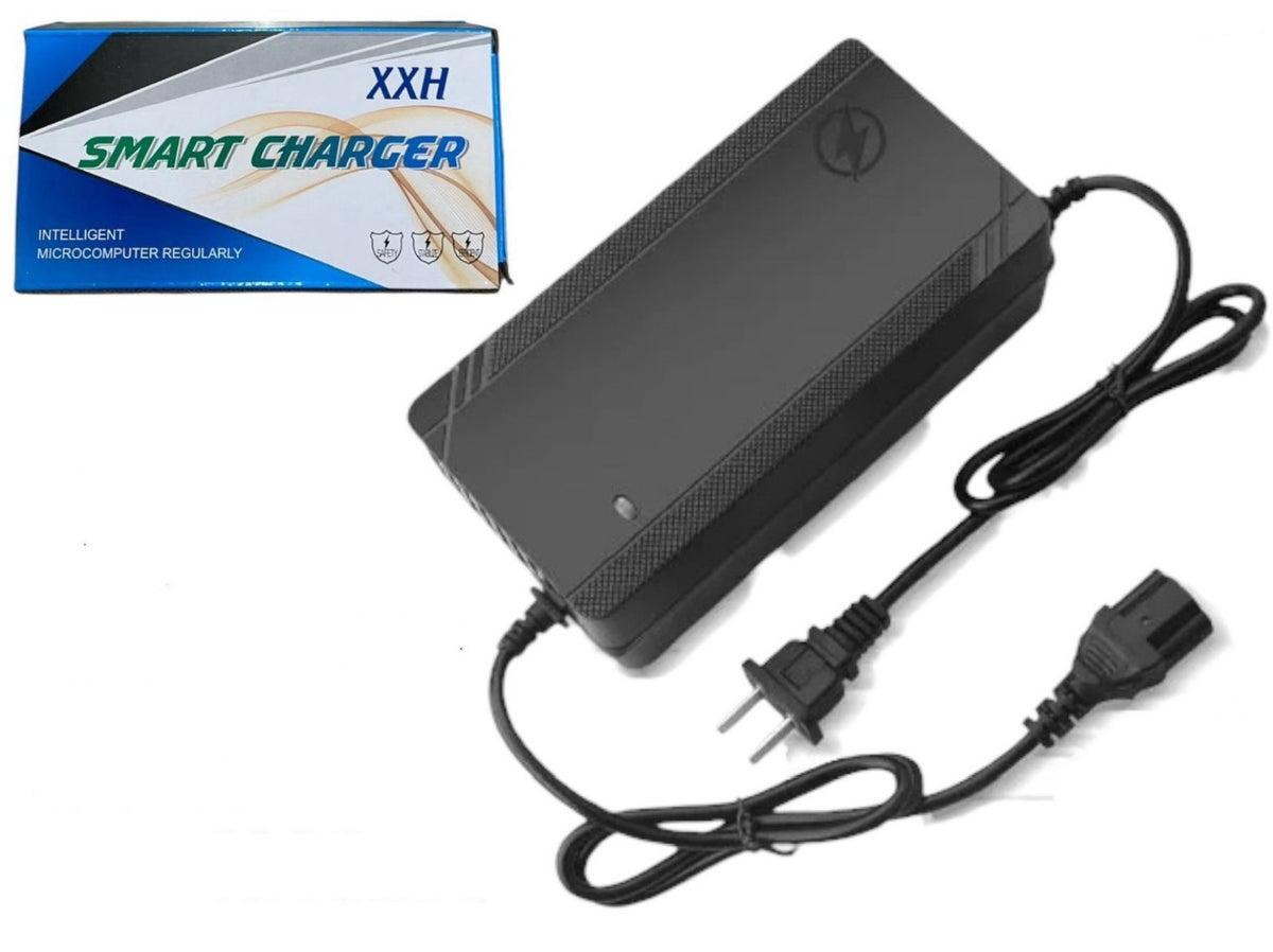 E/BIKE Chargers 48V 12AH Xxh Smart