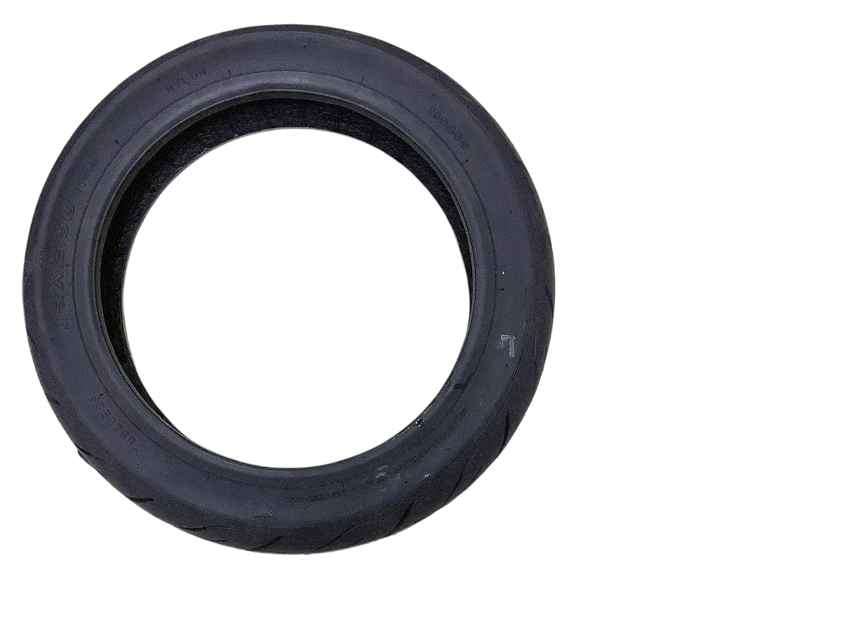 E/BIKE Tyre 14 X 2.5 Nylon Tubeless Chinese Label