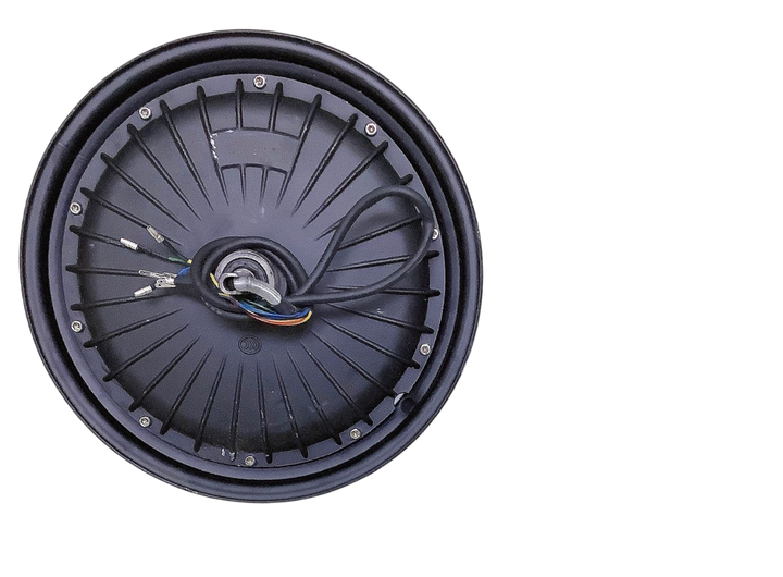 E/BIKE Motor 350W JY-001