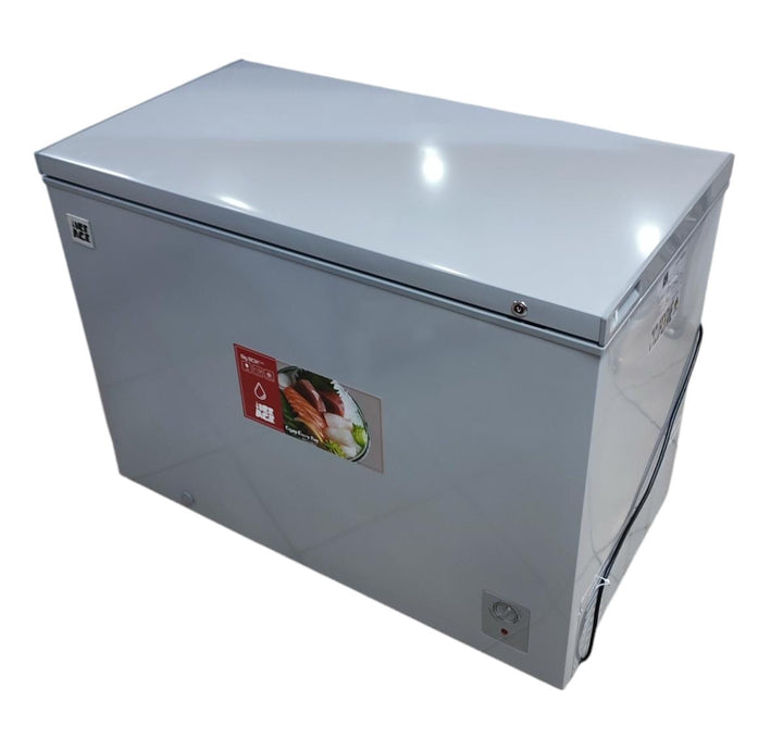 ICE AGE Freezer IA90088 11CF 295L