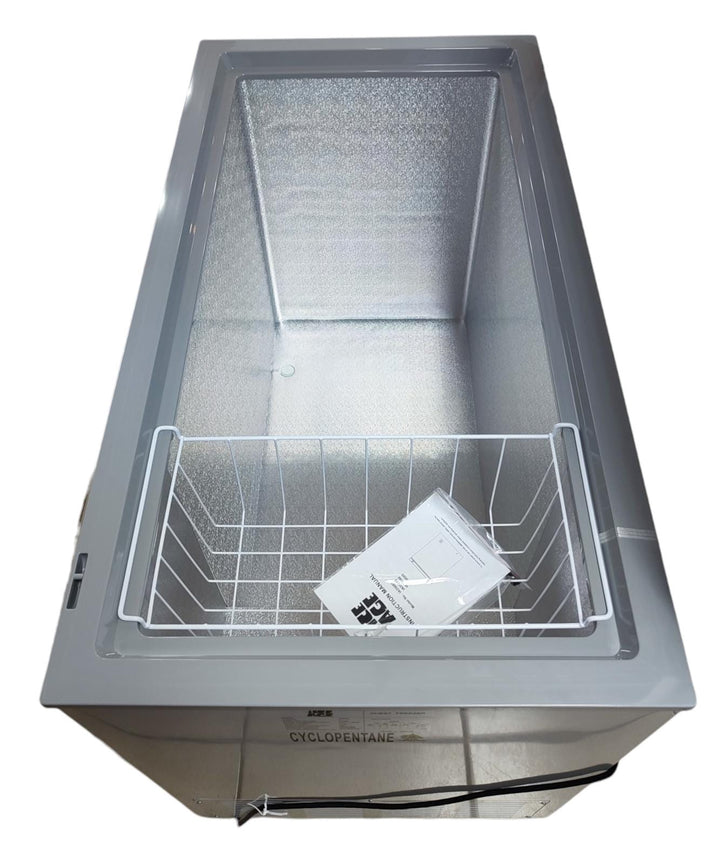 ICE AGE Freezer IA90088 11CF 295L