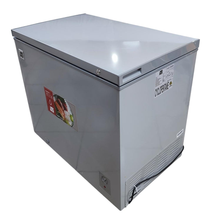 ICE AGE Freezer IA70088 9CF 245L